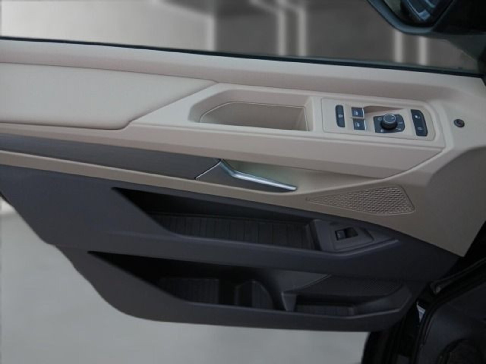 Volkswagen Multivan Langversion – Bild 21
