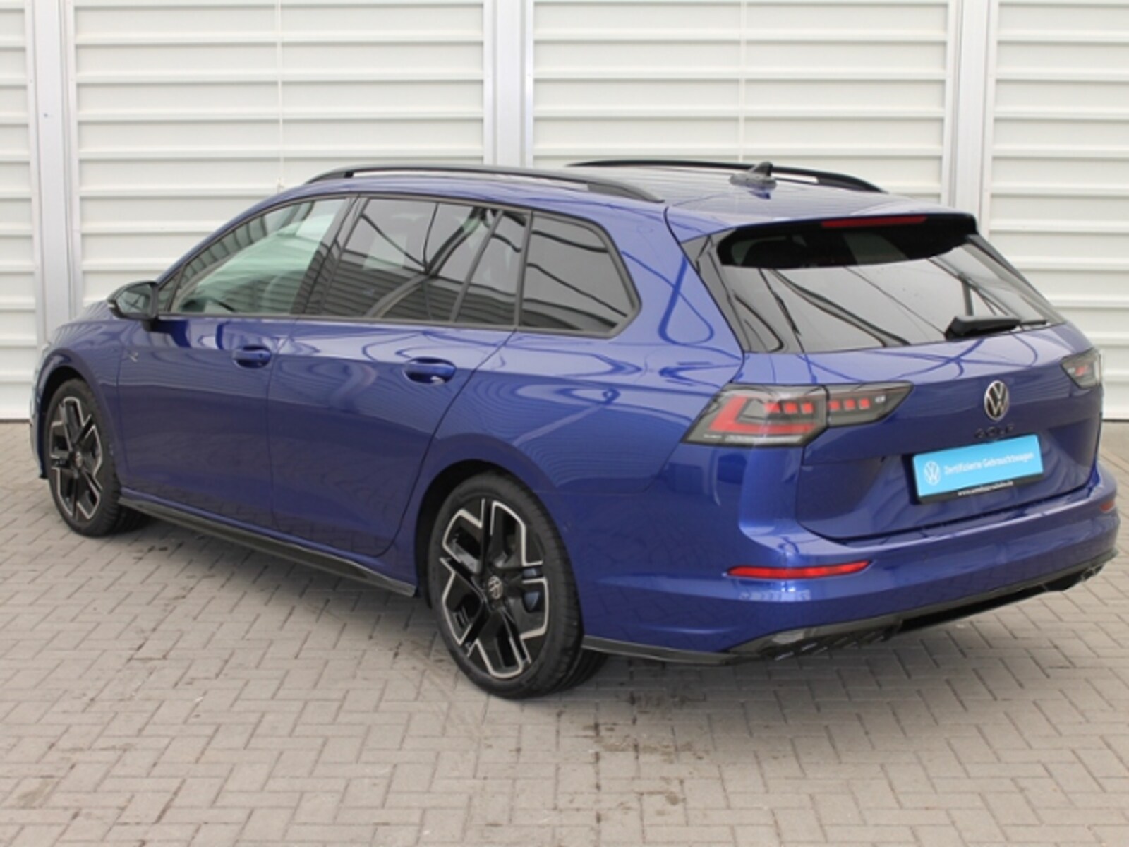 Volkswagen Golf Variant – Bild 5