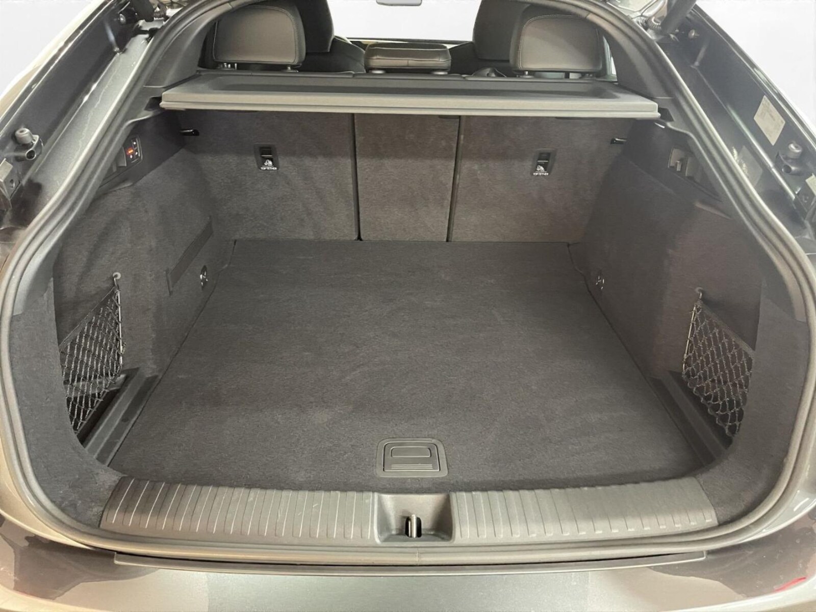 Audi Q6 Sportback e-tron – Bild 22