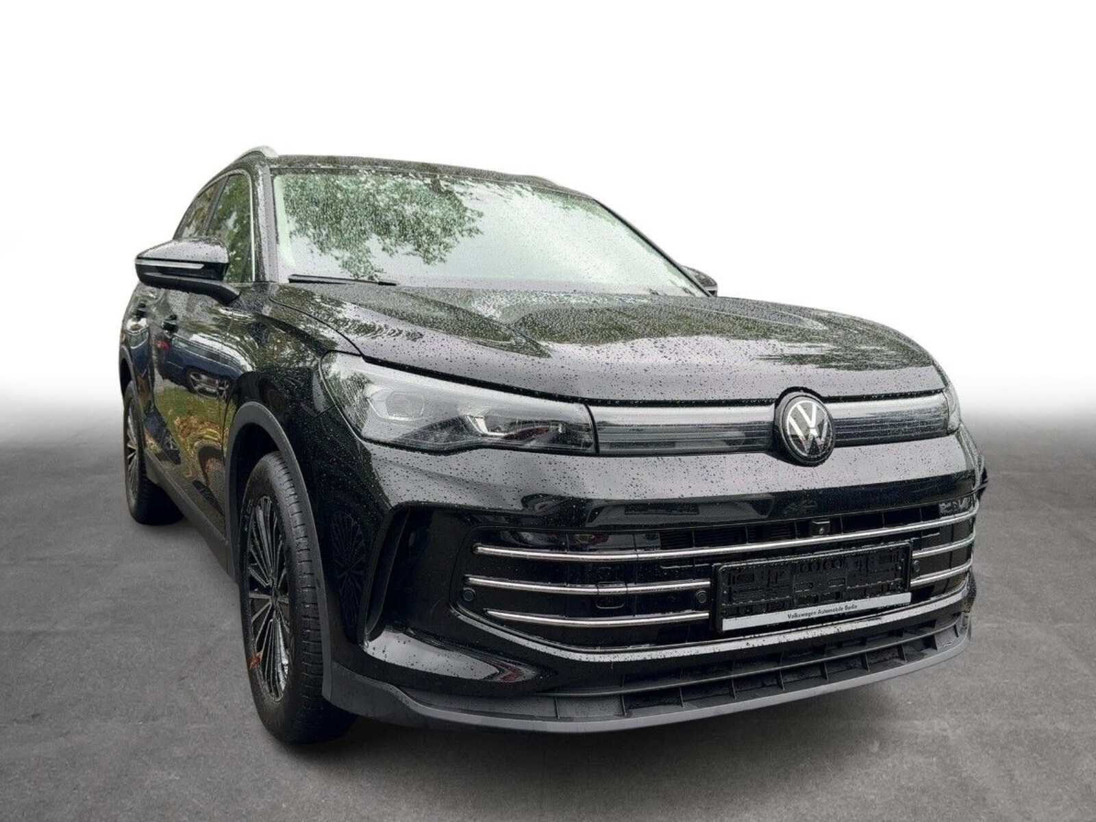 Volkswagen Tiguan – Bild 5