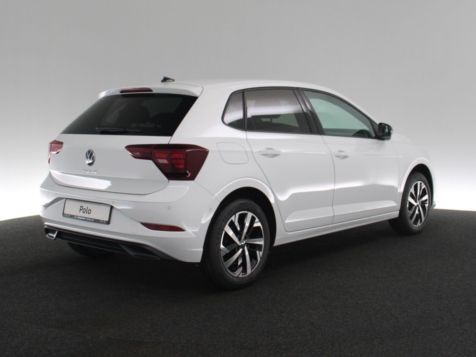 Volkswagen Polo – Bild 4
