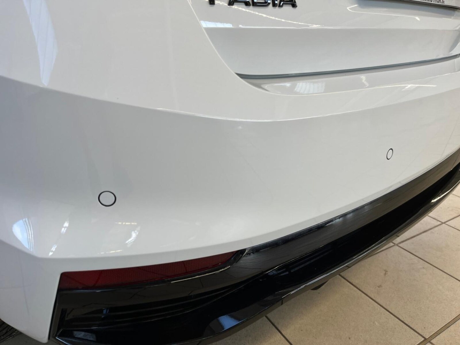 Škoda Fabia – Bild 22