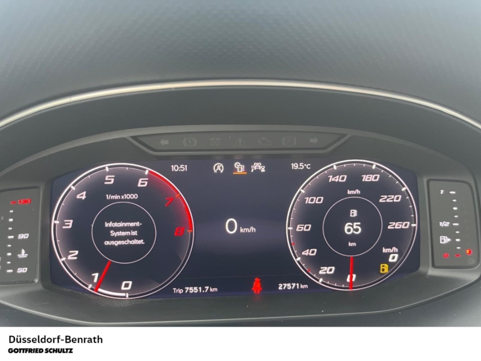 SEAT Ibiza – Bild 13