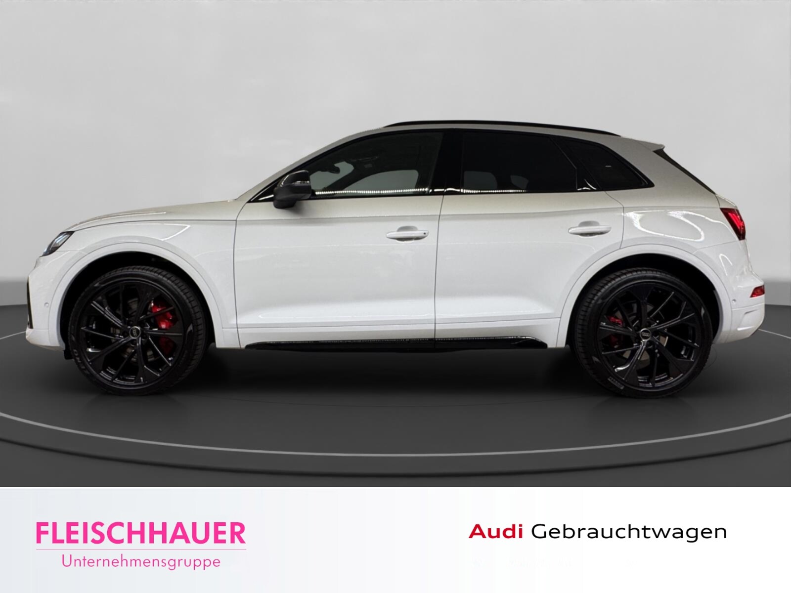 Audi SQ5 – Bild 3