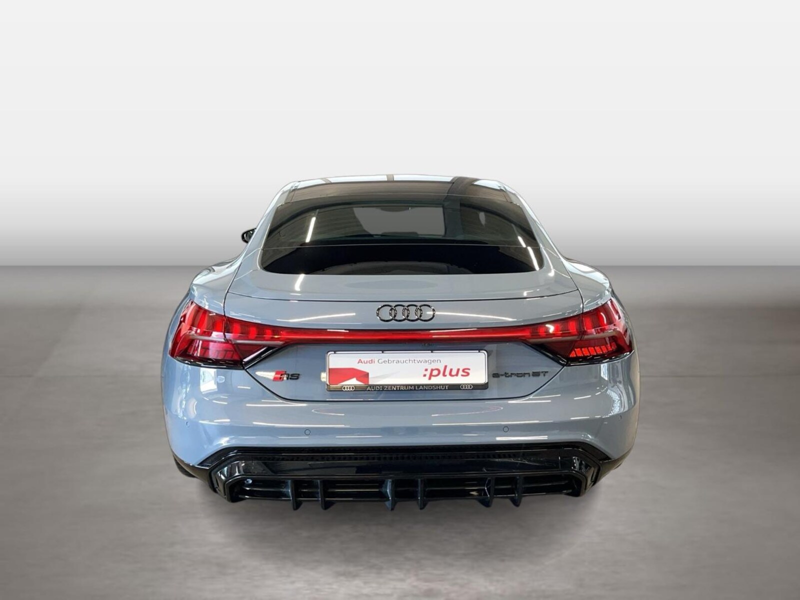 Audi RS e-tron GT – Bild 4