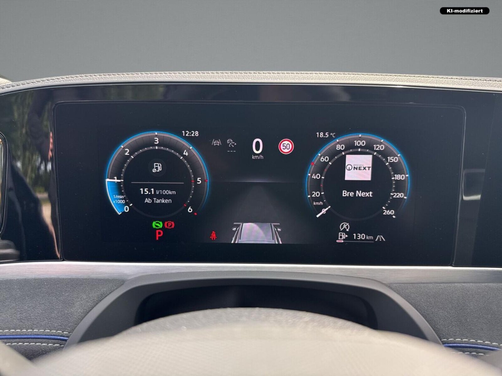 Volkswagen Passat – Bild 20