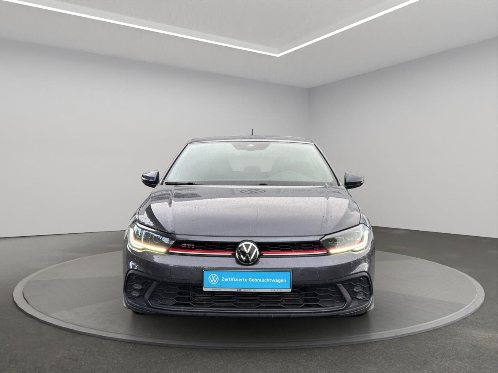 Volkswagen Polo – Bild 6