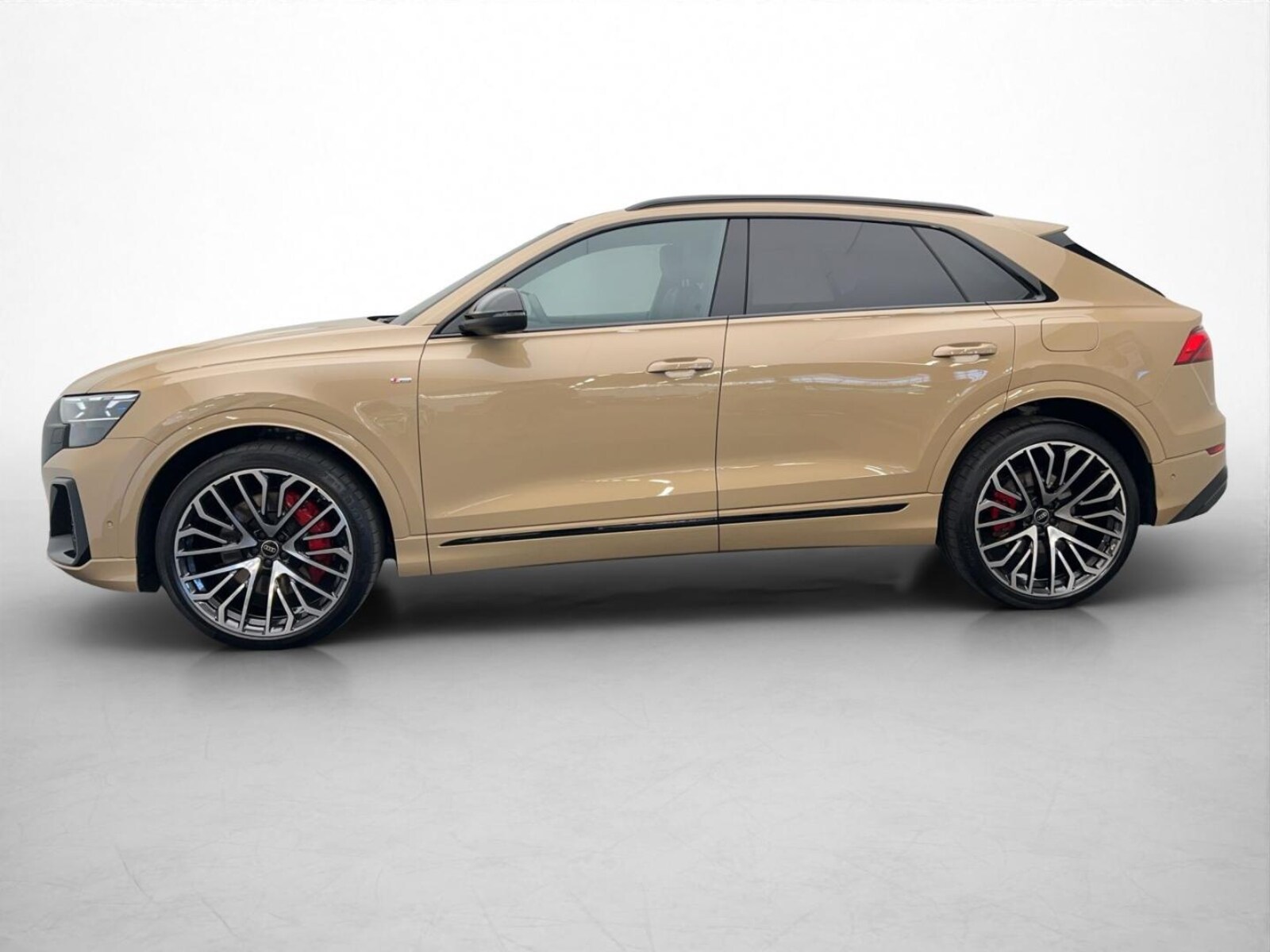 Audi Q8 – Bild 3