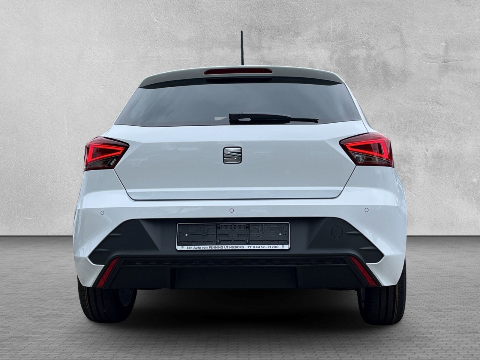 SEAT Ibiza – Bild 5