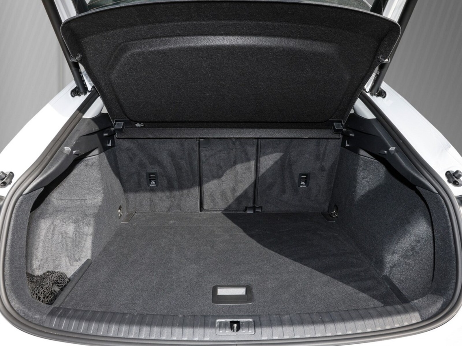 Audi Q3 Sportback – Bild 13