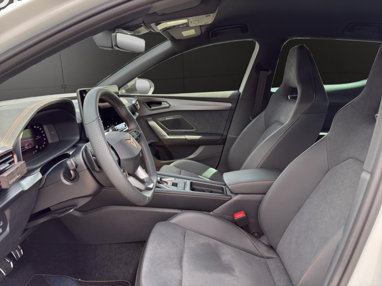 CUPRA Leon – Bild 7