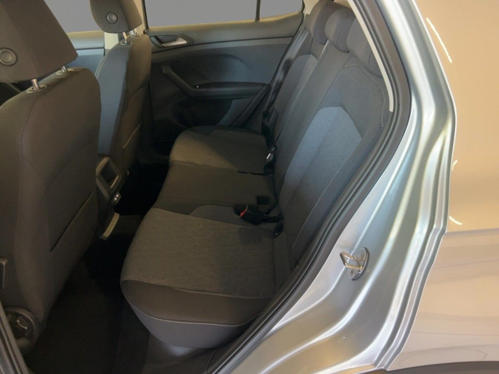 Volkswagen T-Cross – Bild 9