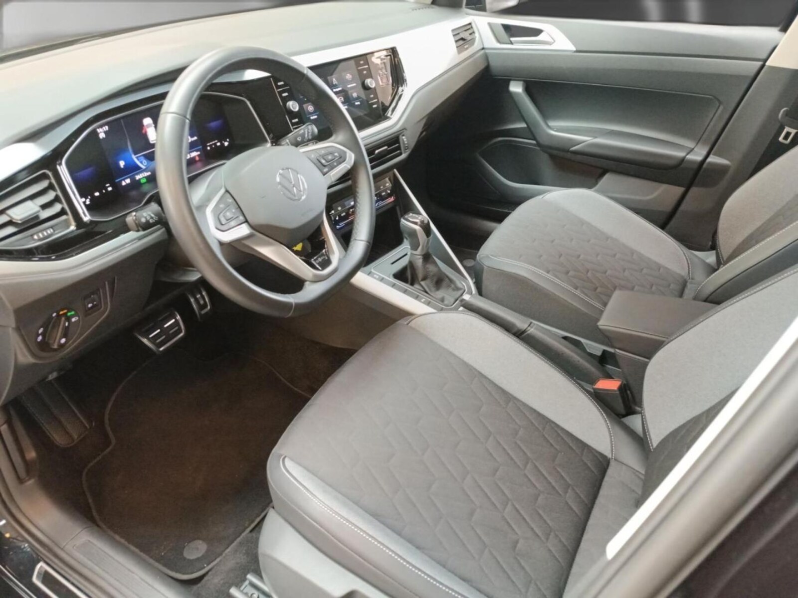 Volkswagen Polo – Bild 9