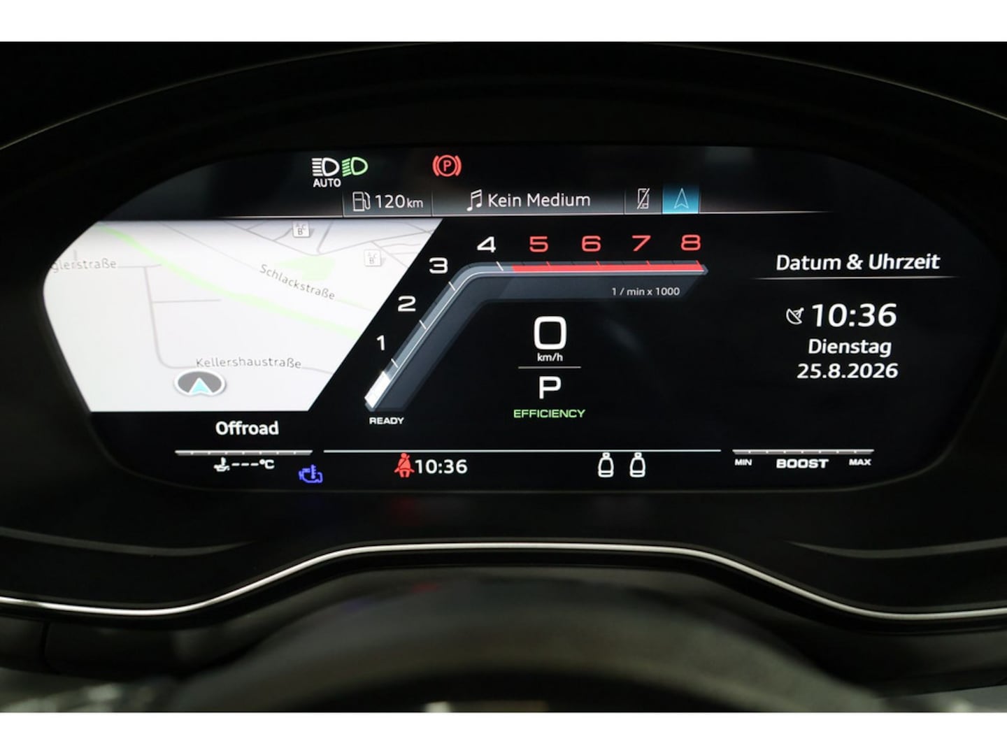Bild über Audi S5 Cabriolet TFSI quattro tiptronic - für weitere Informationen kontaktieren Sie den Audi Partner