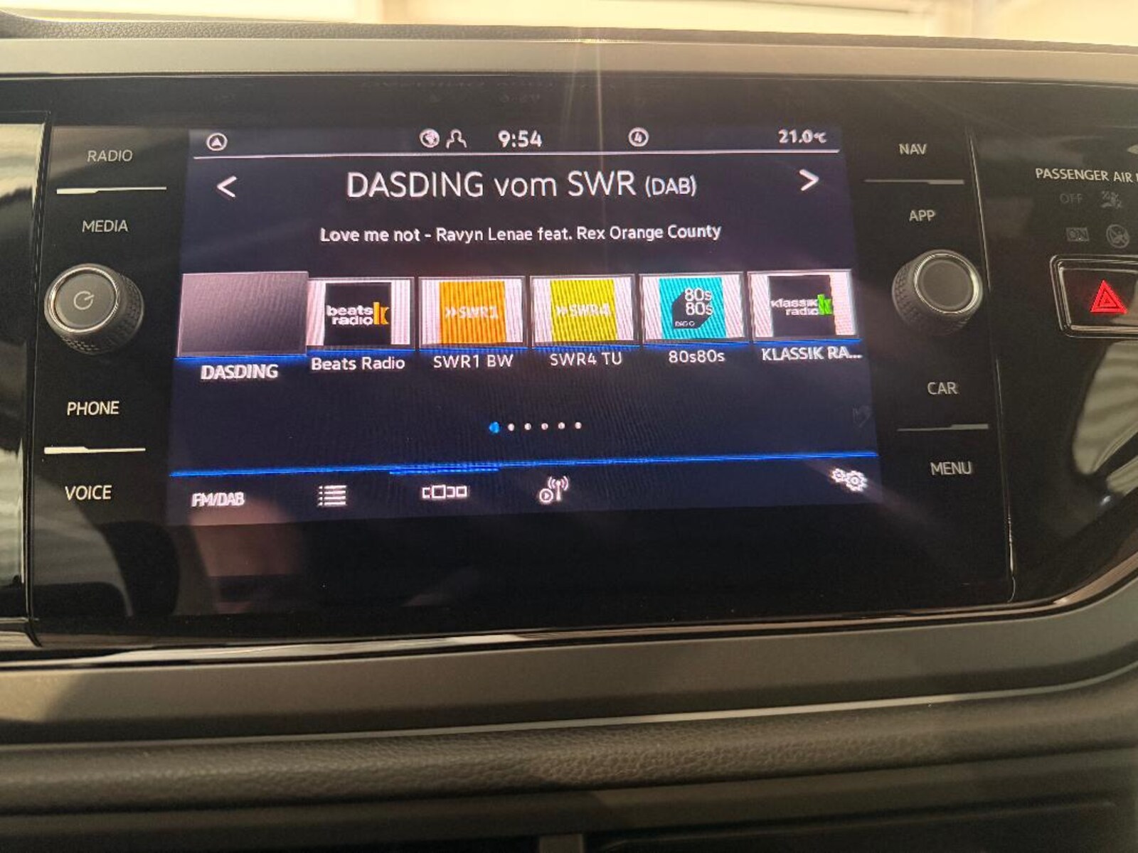 Volkswagen Taigo – Bild 15