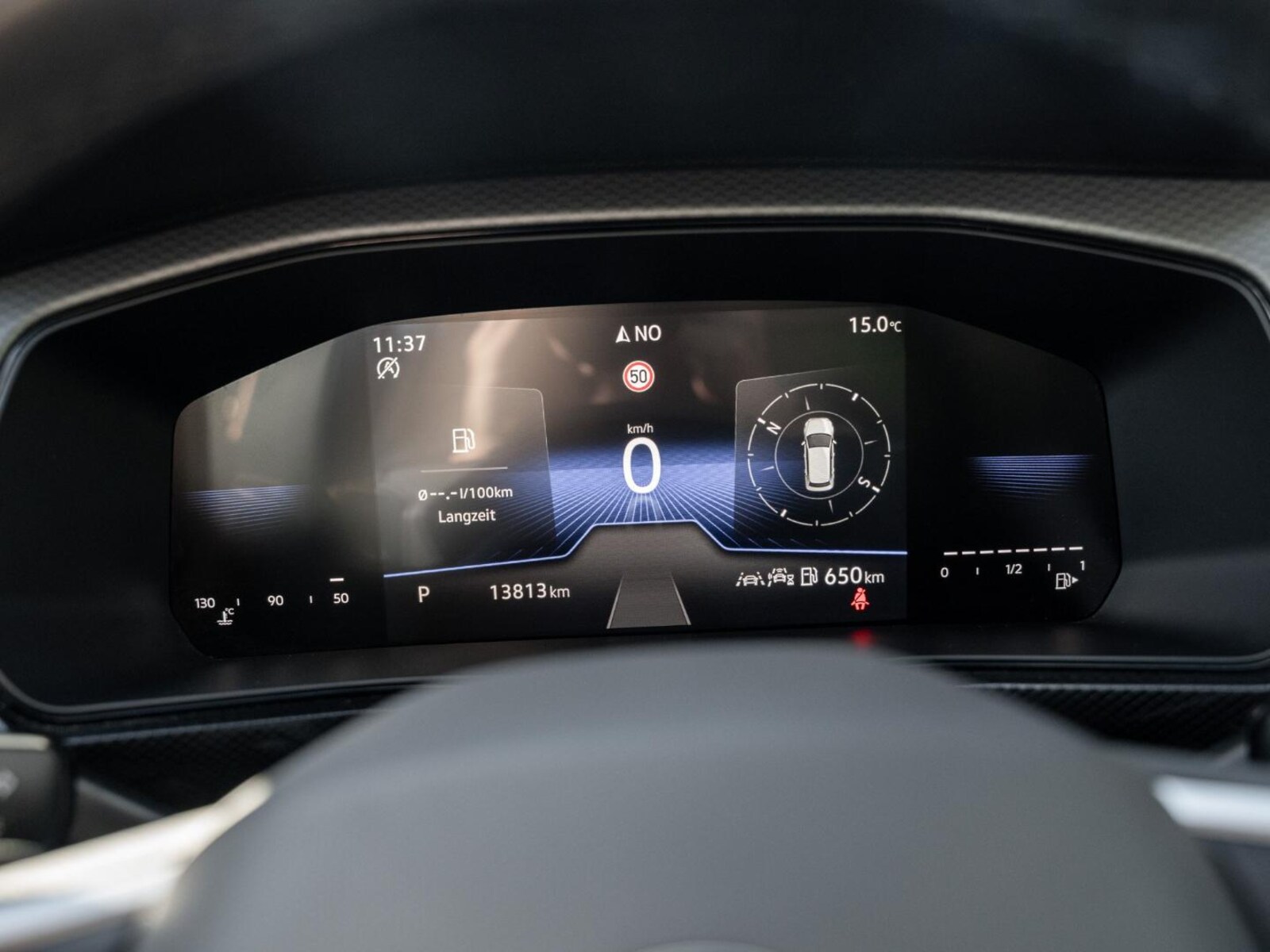 Volkswagen T-Cross – Bild 22