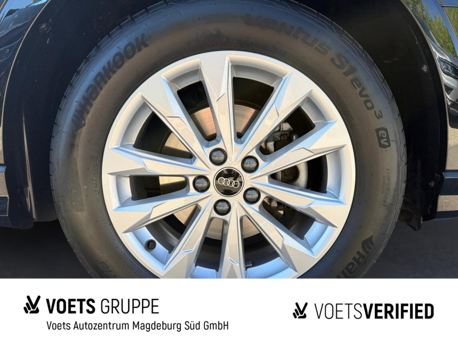 Audi Q3 – Bild 6