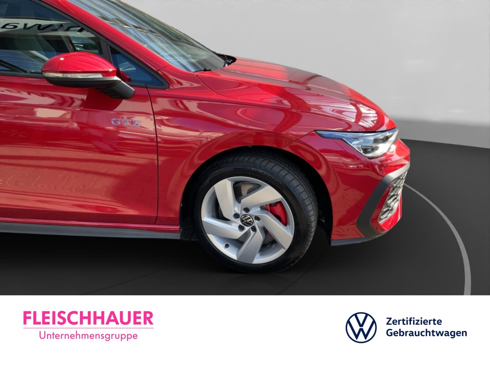 Volkswagen Golf – Bild 6
