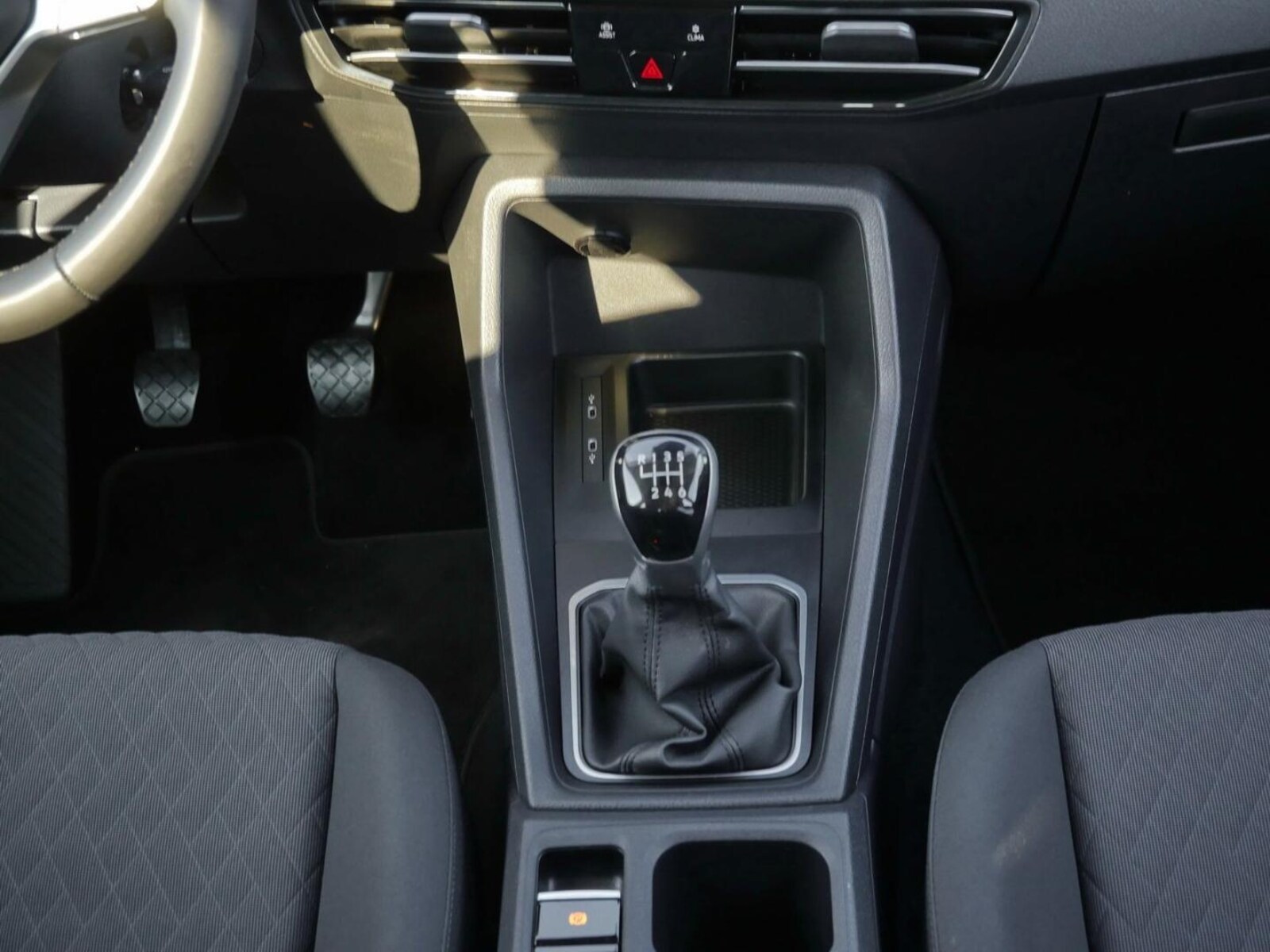 Volkswagen Caddy – Bild 7