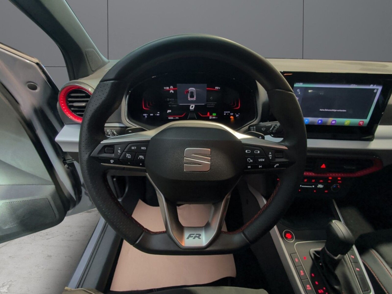 SEAT Arona – Bild 11