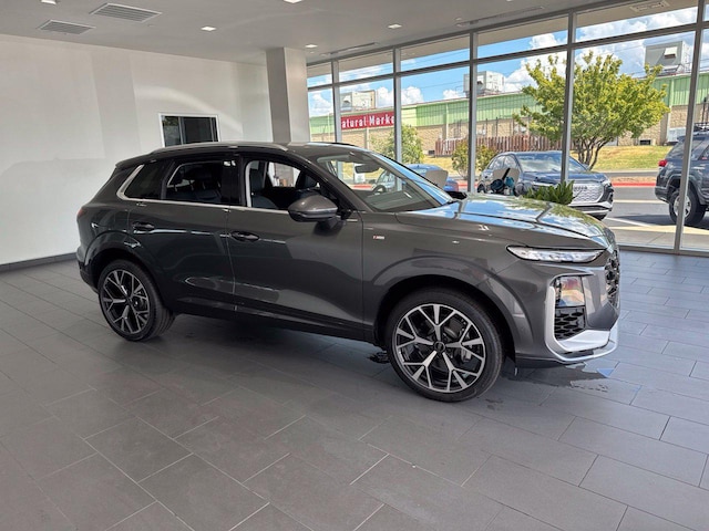 2026 Audi Q3