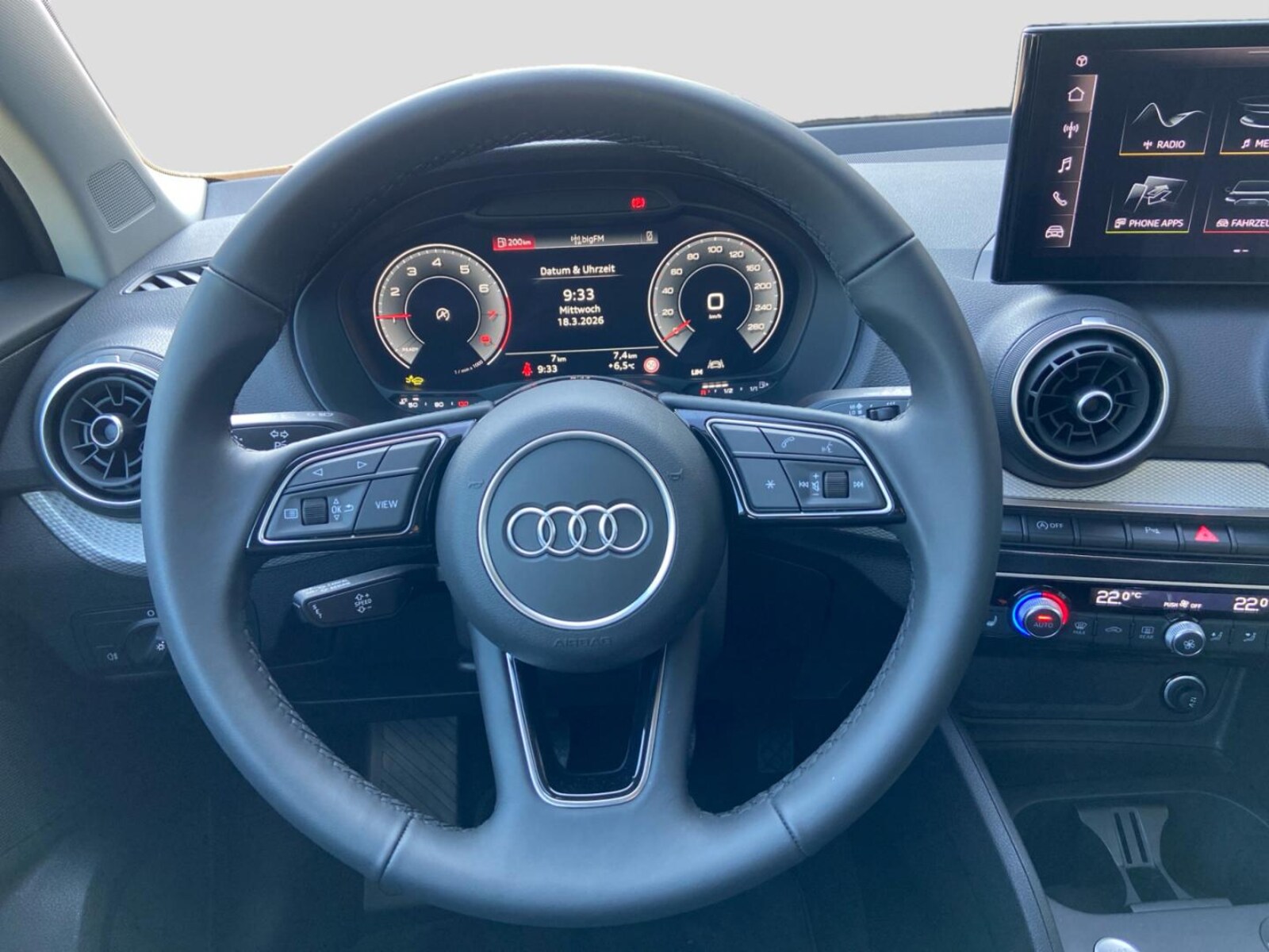 Audi Q2 – Bild 8