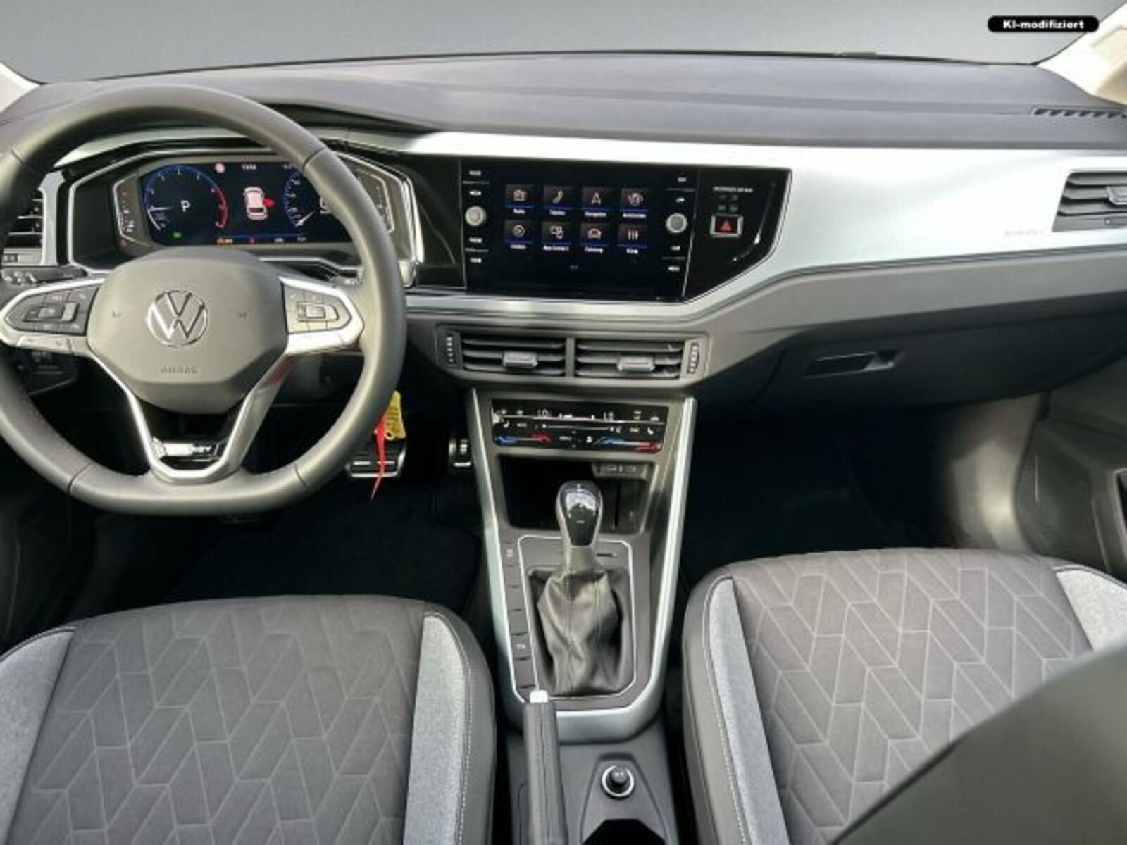Volkswagen Polo – Bild 9