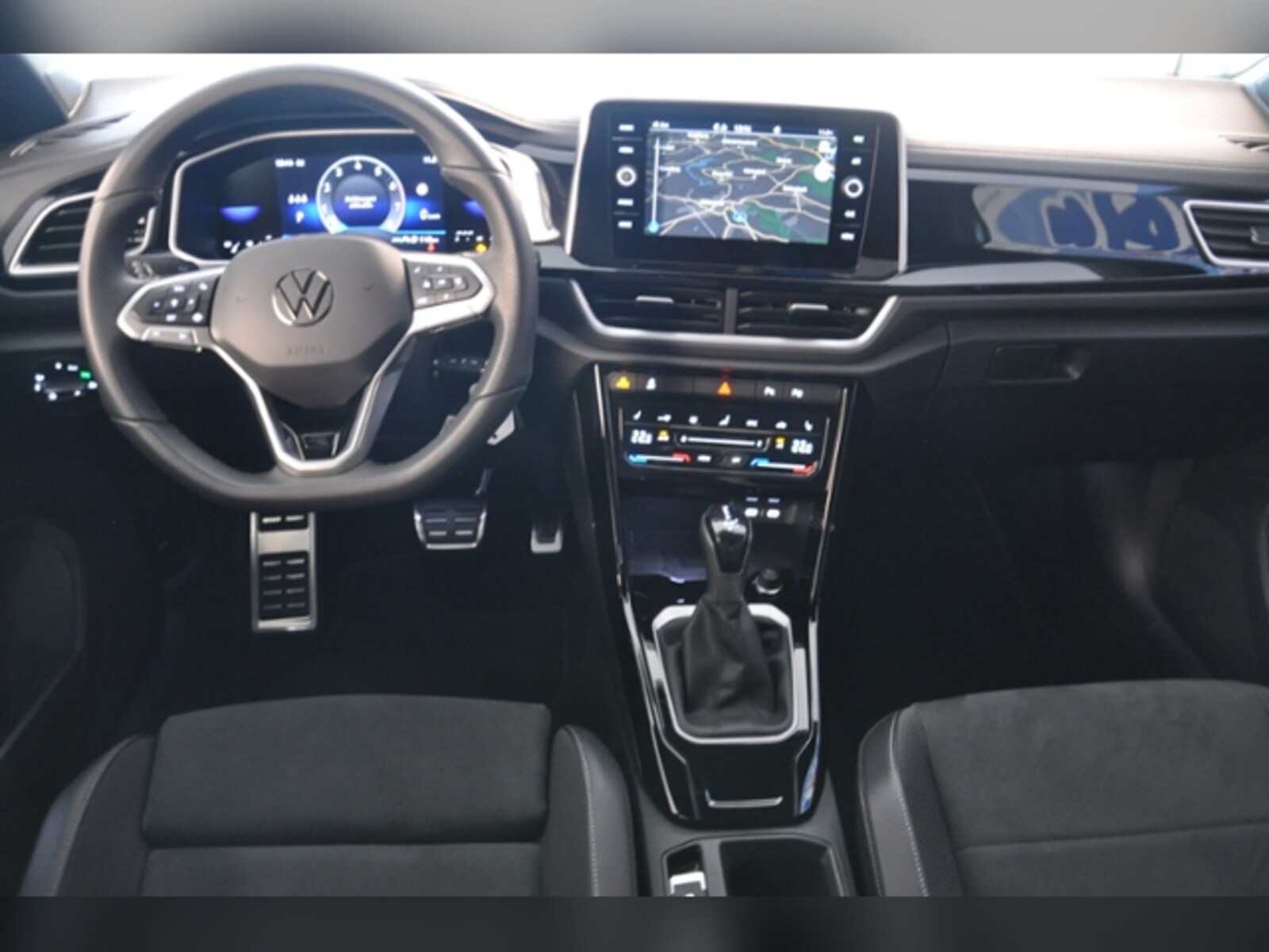 Volkswagen T-Roc – Bild 17