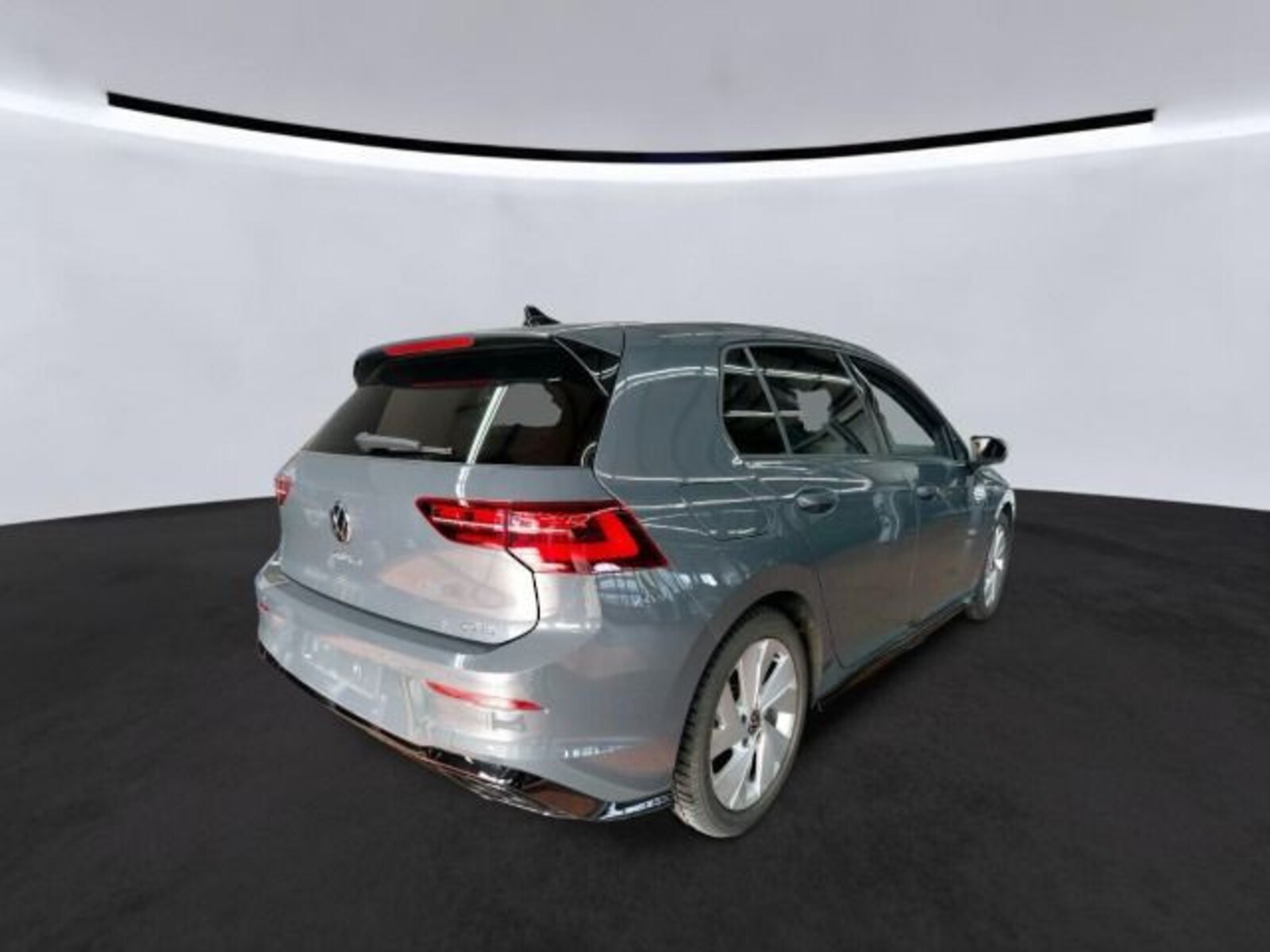 Volkswagen Golf – Bild 5