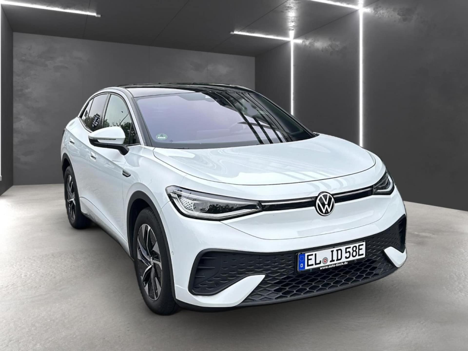 Volkswagen ID.5 Pro Performance