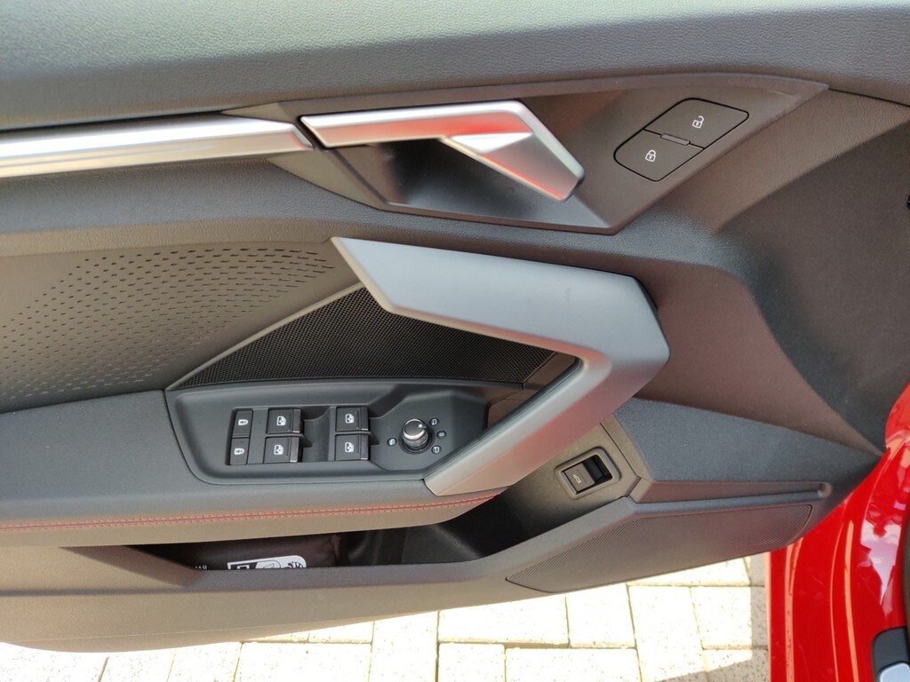 Image about Audi A3 Sportback advanced 30 TFSI S tronic