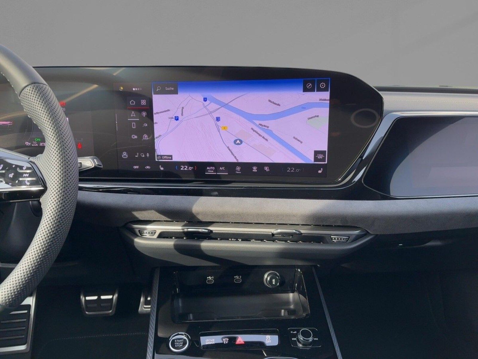Audi A6 Avant – Bild 10