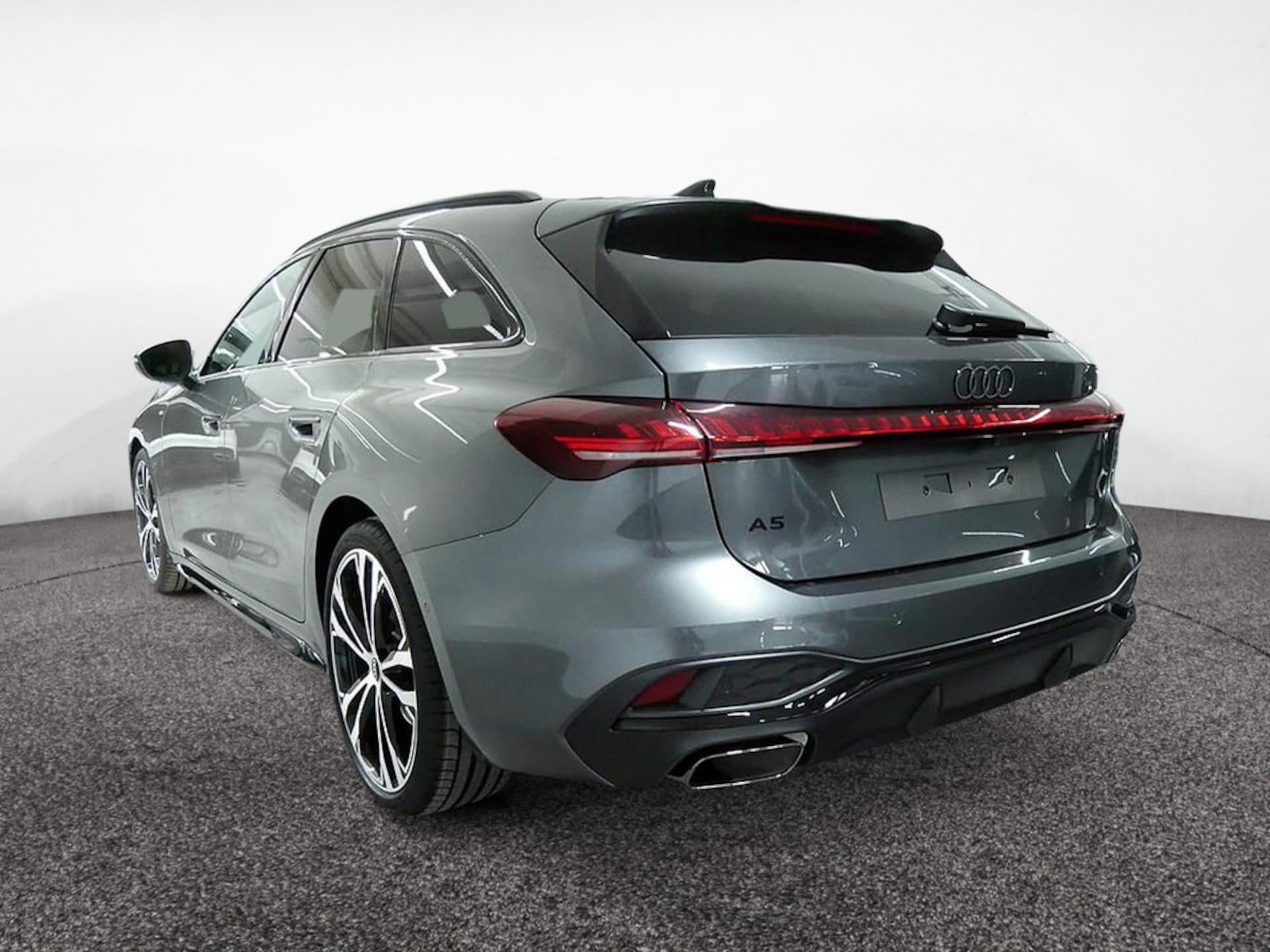 Audi A5 Avant