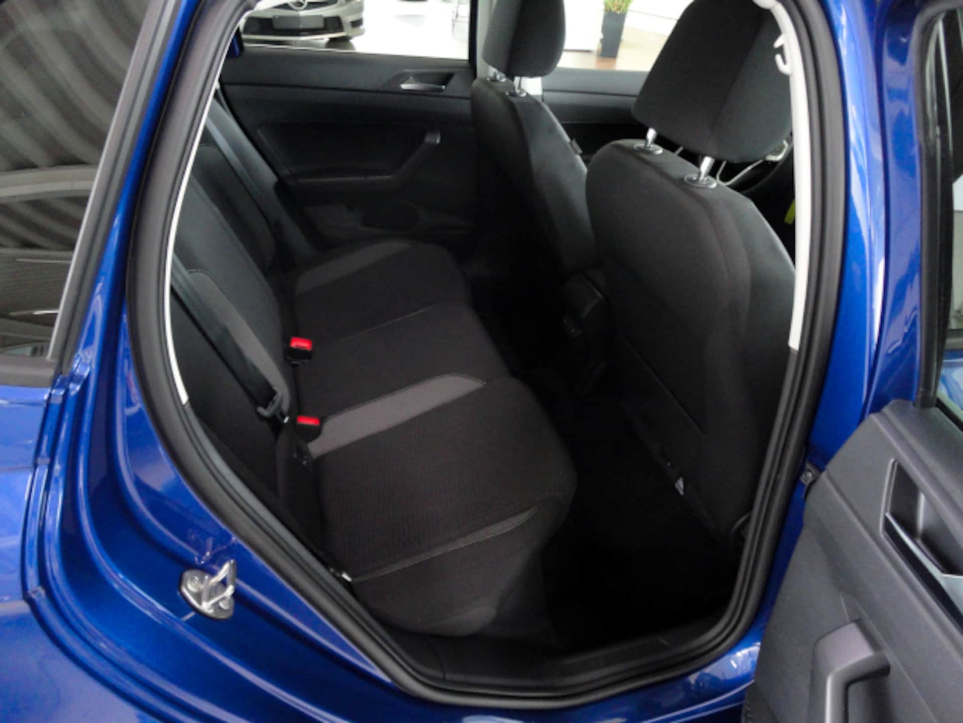 Volkswagen Polo Life