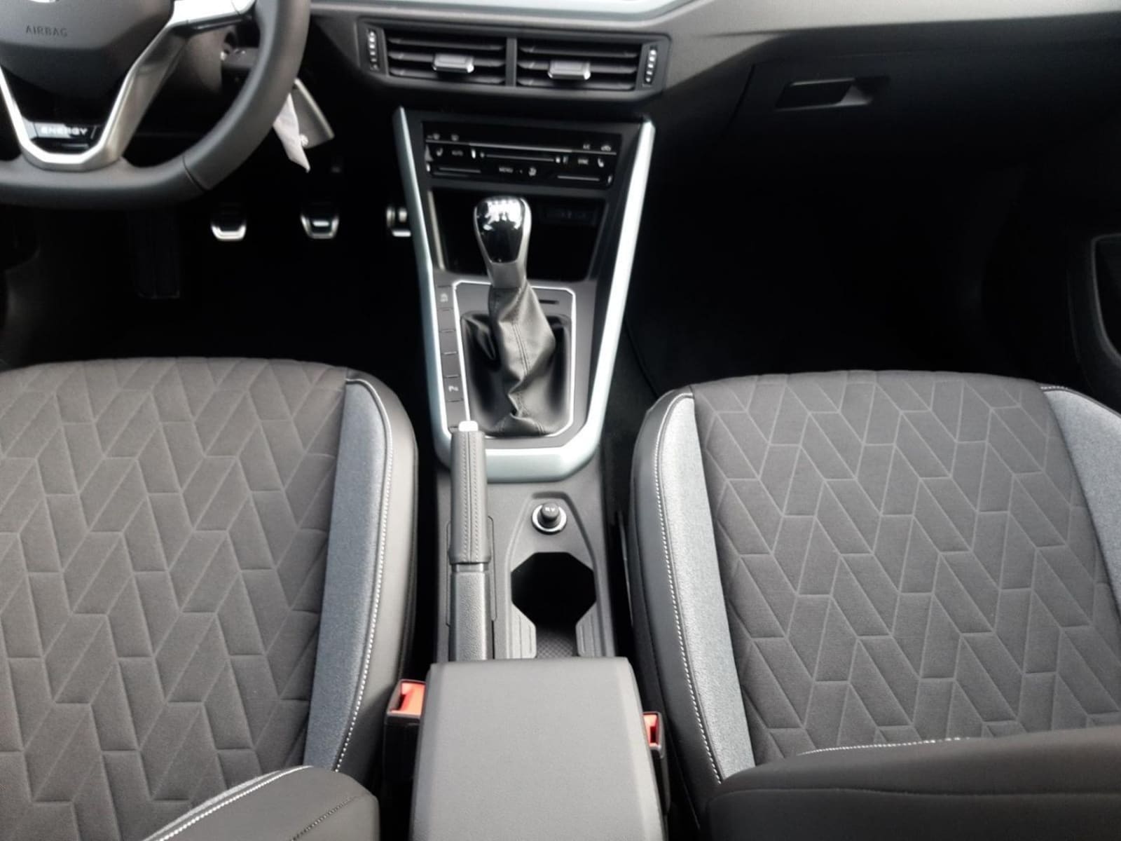 Volkswagen Taigo – Bild 17