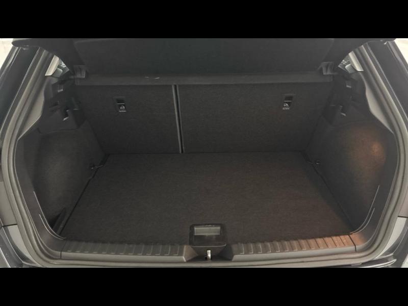 Image about Audi A1 Sportback Design Luxe 35 TFSI 110 kW (150 ch) S tronic