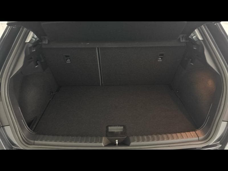 Image about Audi A1 Sportback Design Luxe 35 TFSI 110 kW (150 ch) S tronic