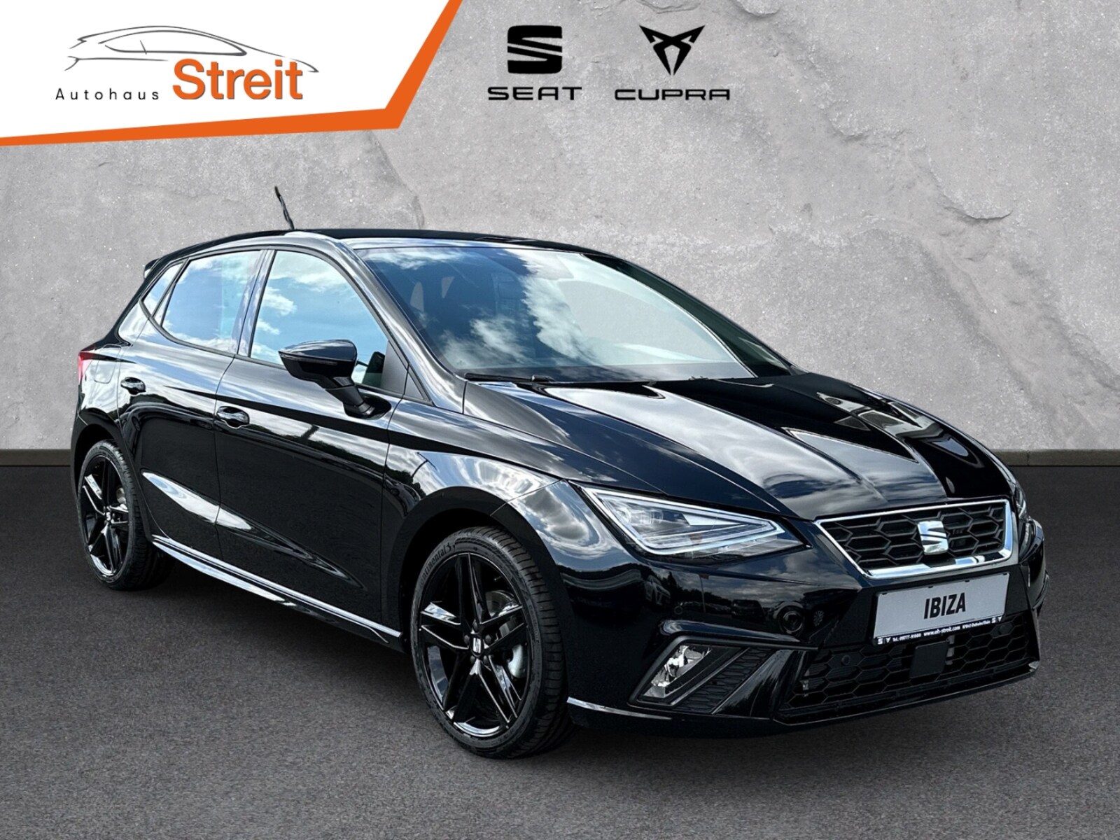 SEAT Ibiza – Bild 7