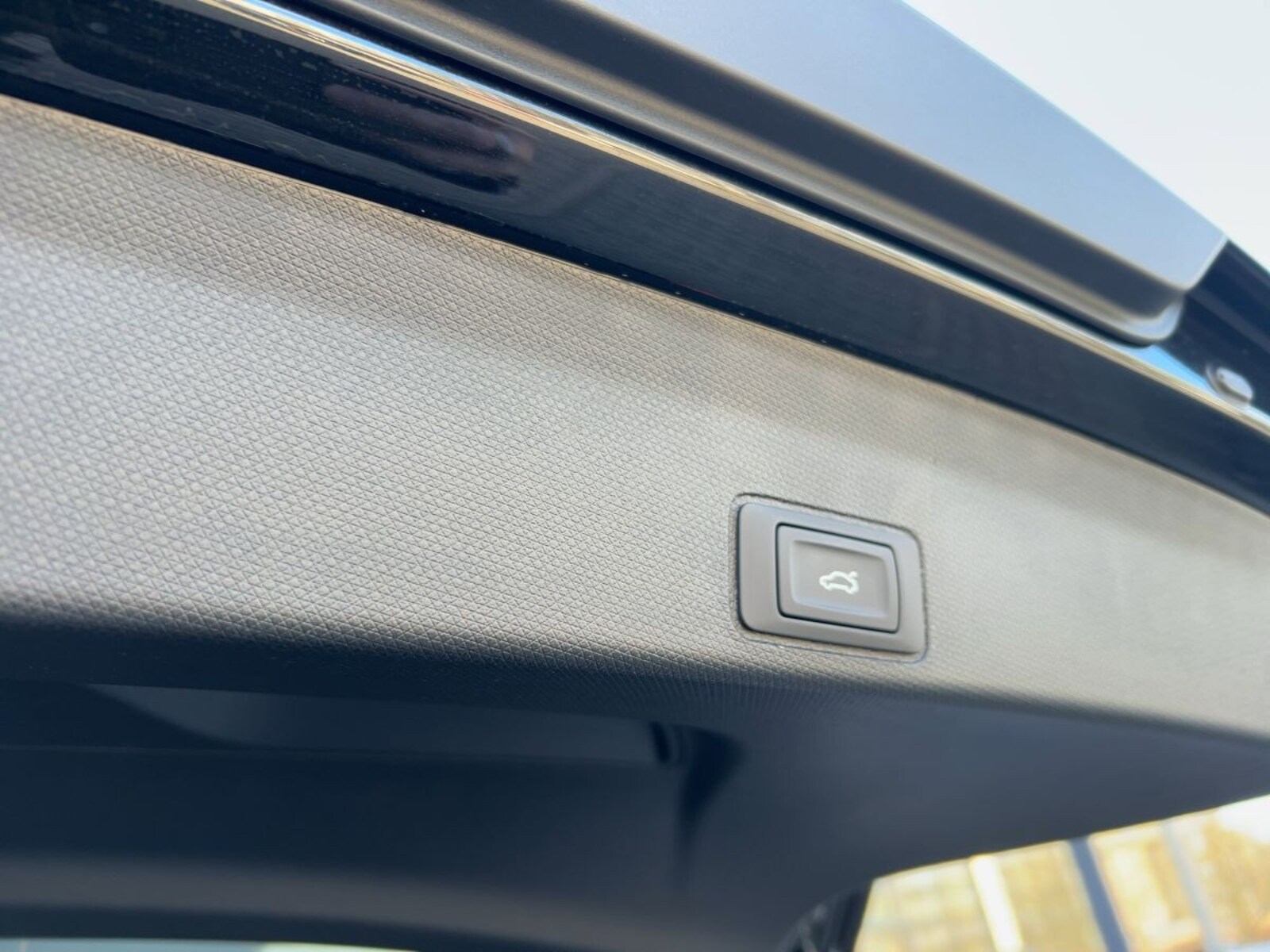 CUPRA Terramar – Bild 16