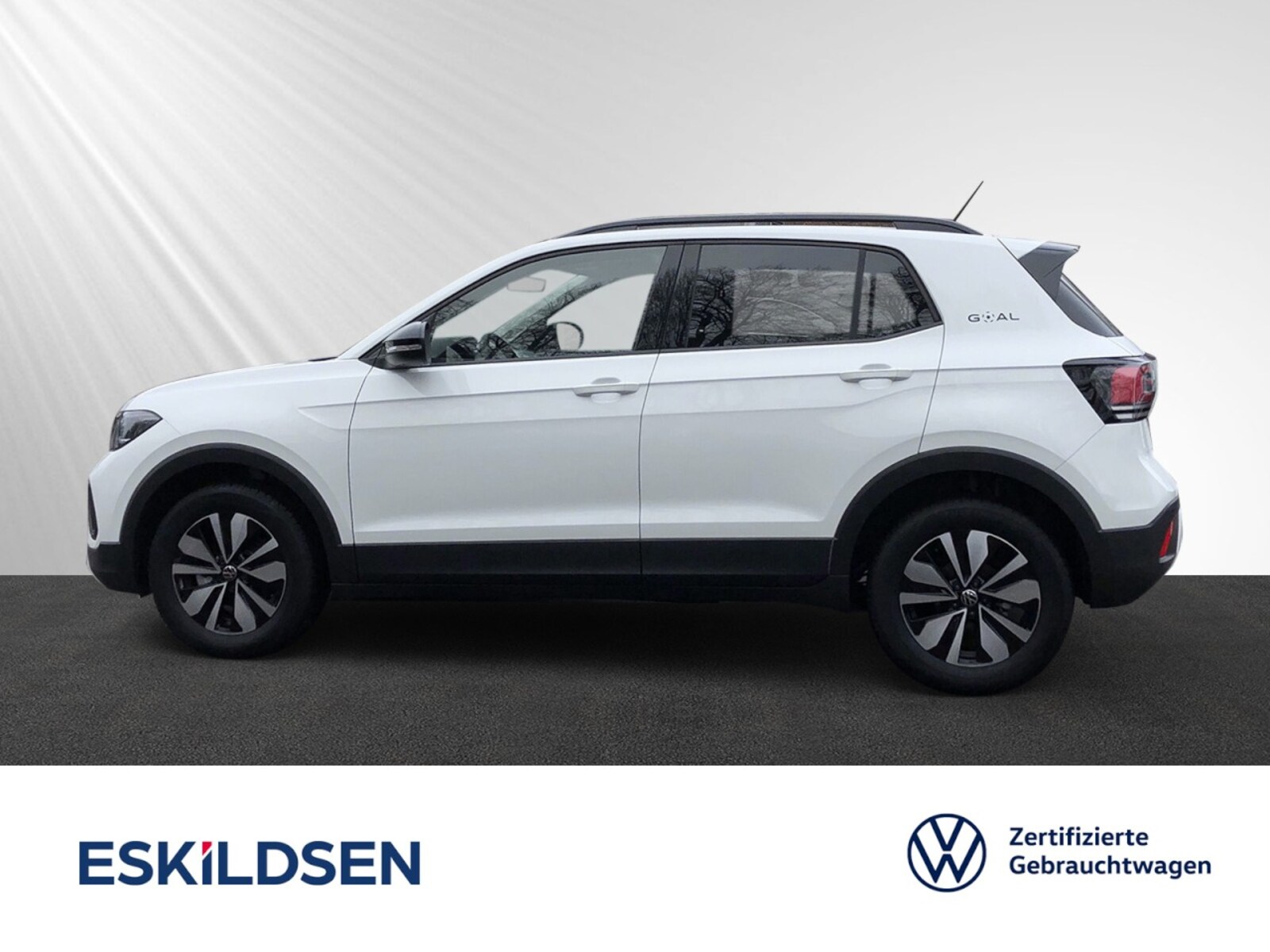 Volkswagen T-Cross – Bild 3
