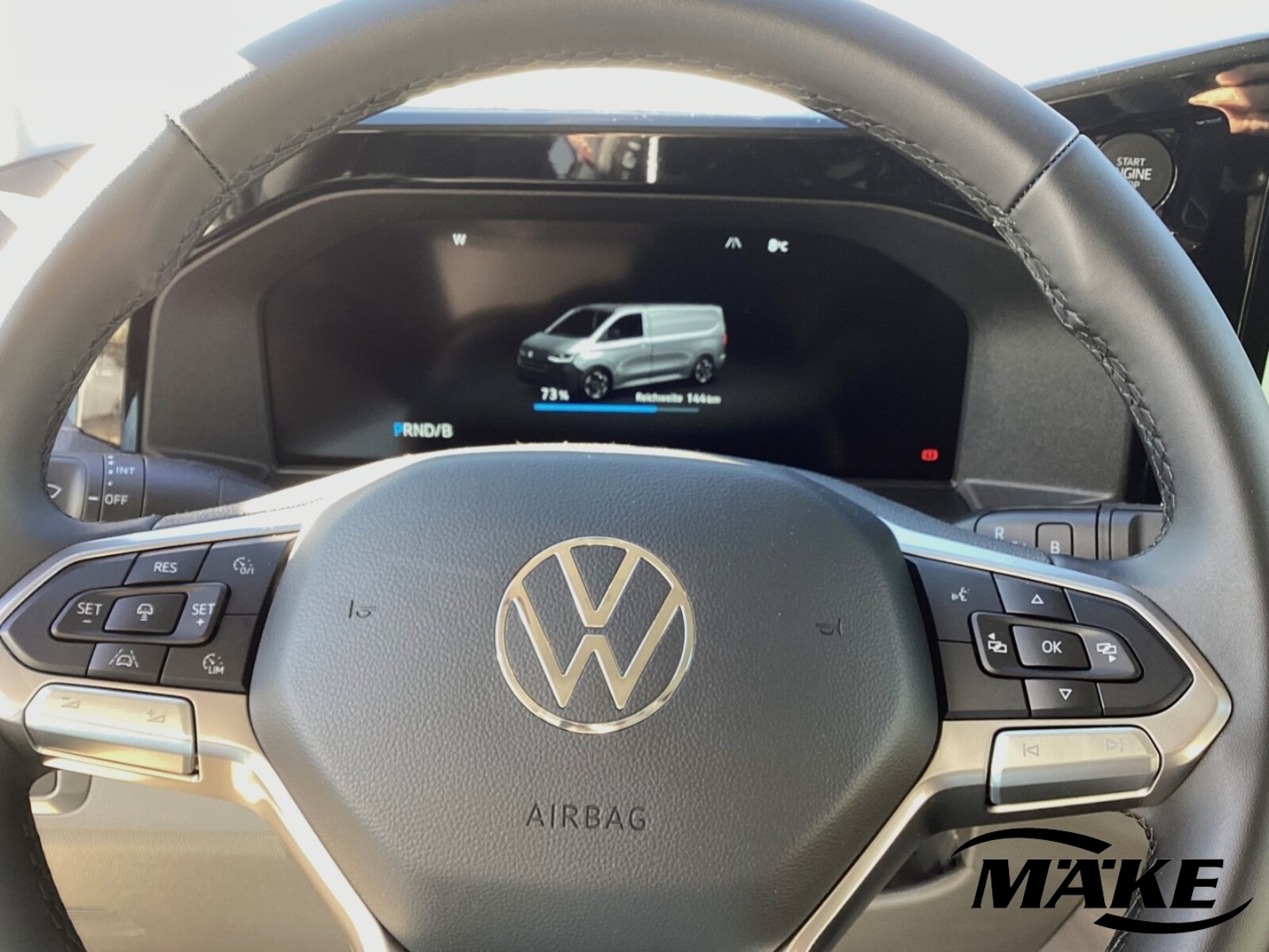 Volkswagen Transporter Kasten kurzer Radstand – Bild 15