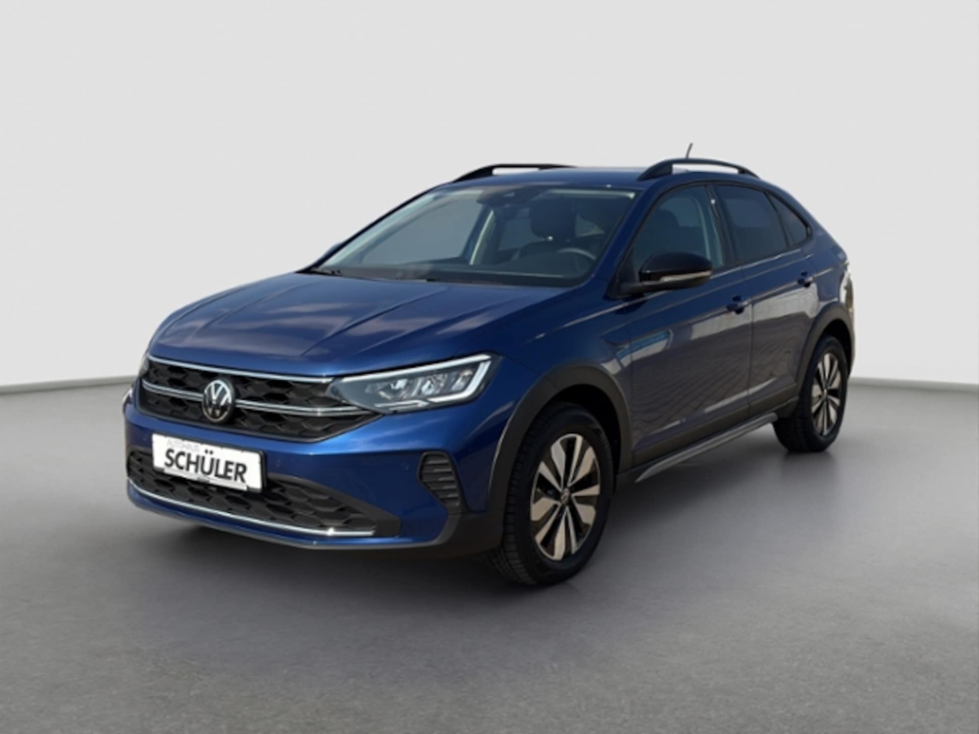 Volkswagen Taigo Goal