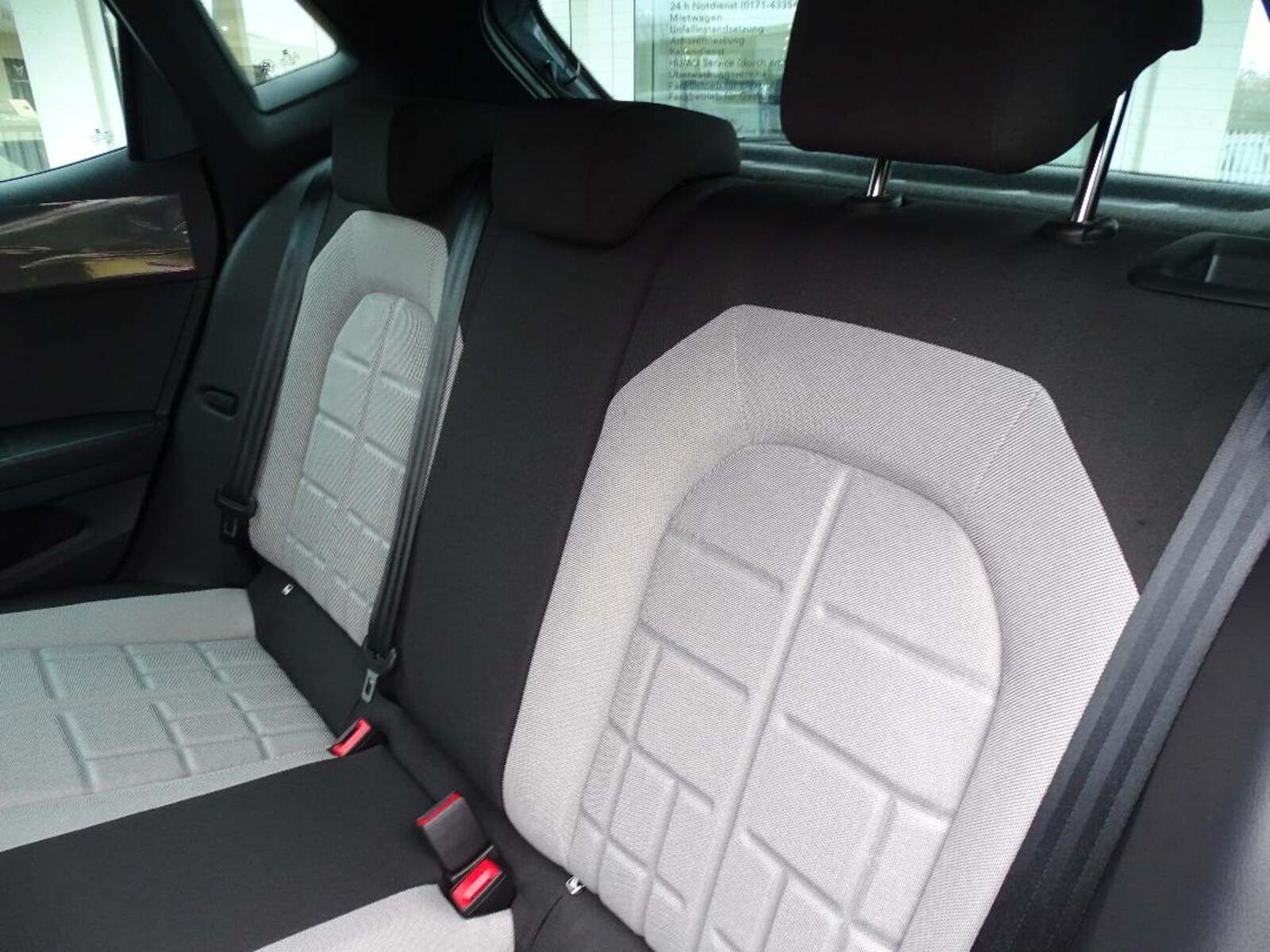SEAT Ibiza – Bild 7
