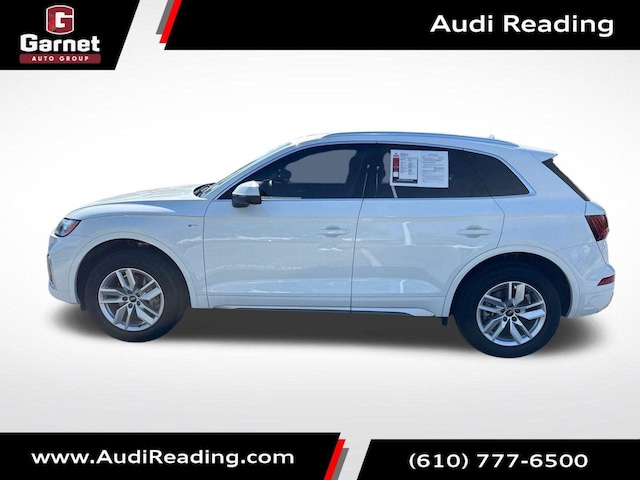 2023 Audi Q5