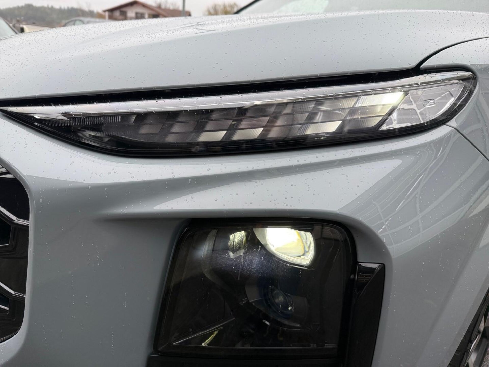 Audi Q3 SUV
