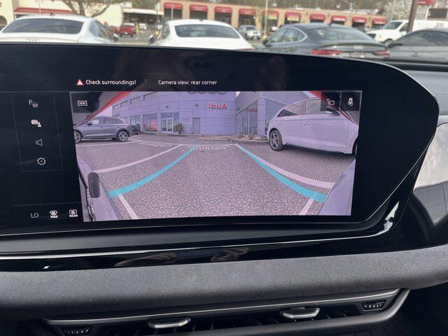 2025 Audi New S5 Premium Plus - Photo 29