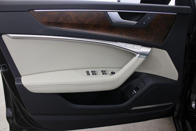 2023 Audi A6 Premium Plus - Photo 17