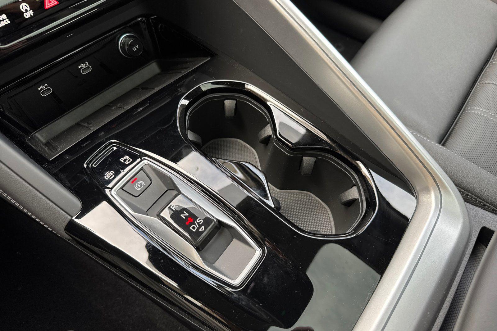 2025 Audi Q5 Prestige - Photo 19