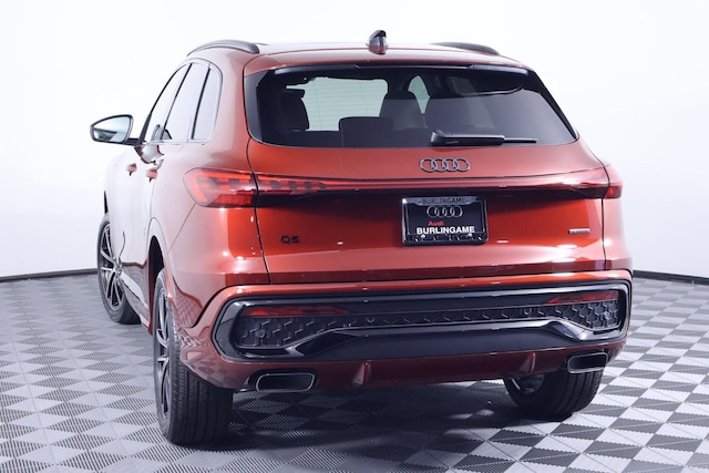 2026 Audi Q5