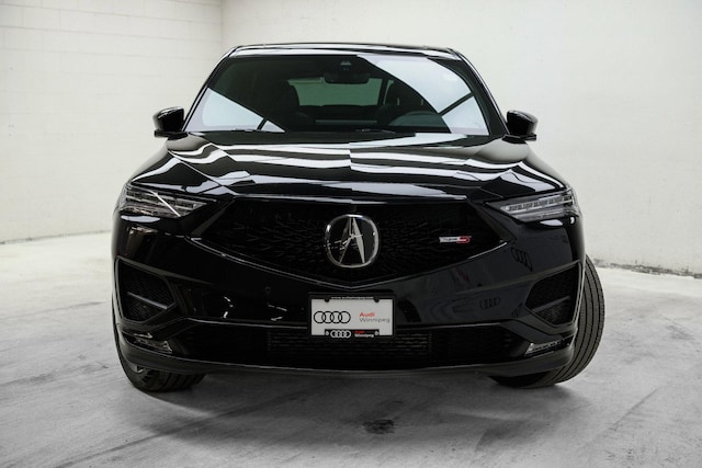 2023 Acura MDX